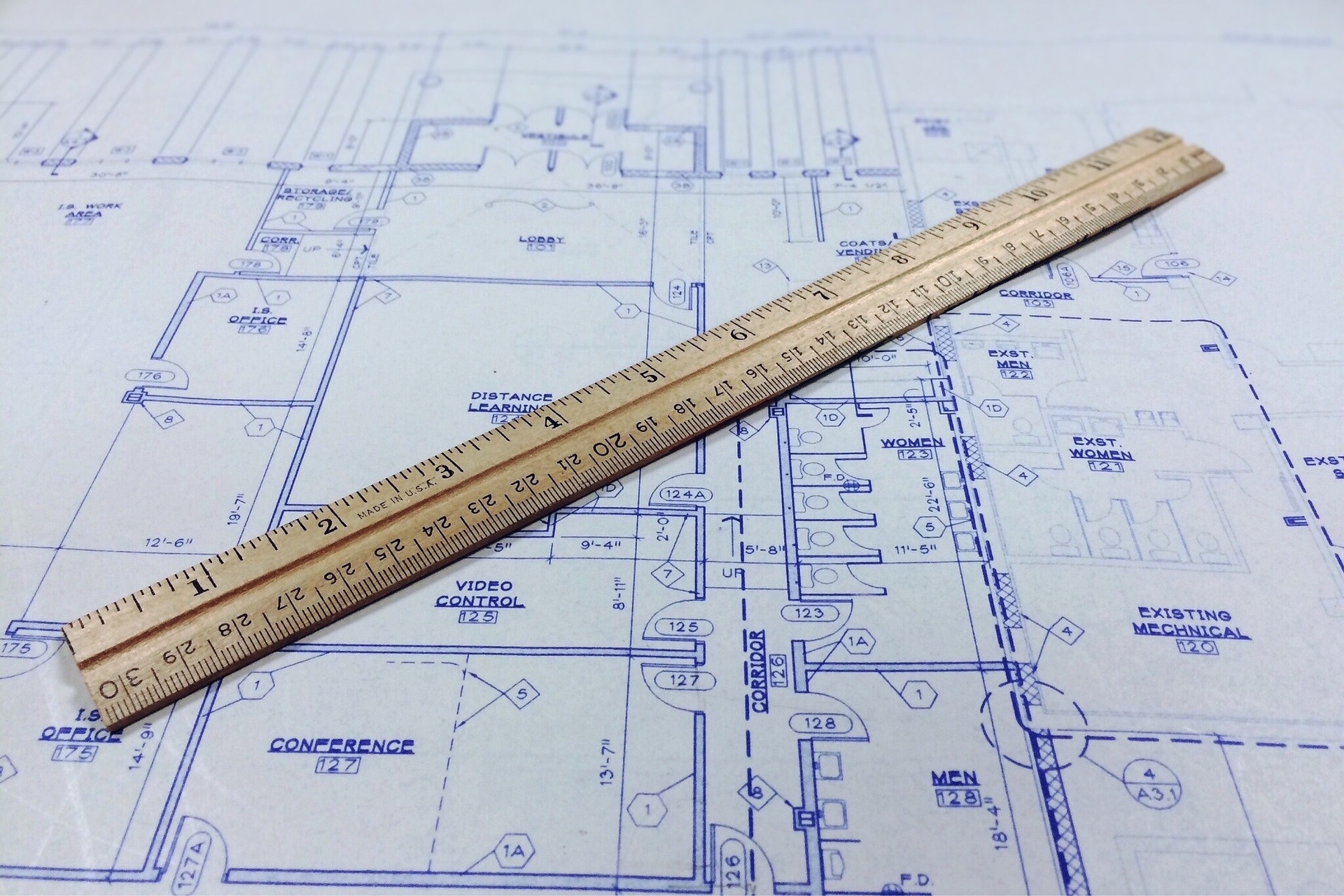 Design and estimation services
